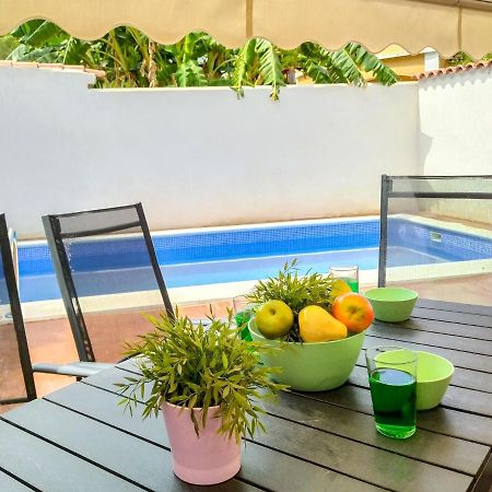 Holiday Home Las Islas By Interhome La Venteta Екстер'єр фото