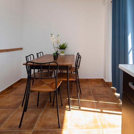 Holiday Home Las Islas By Interhome La Venteta Екстер'єр фото
