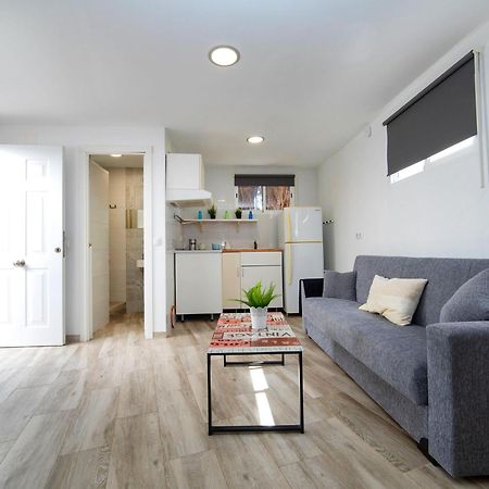 Holiday Home Las Islas By Interhome La Venteta Екстер'єр фото