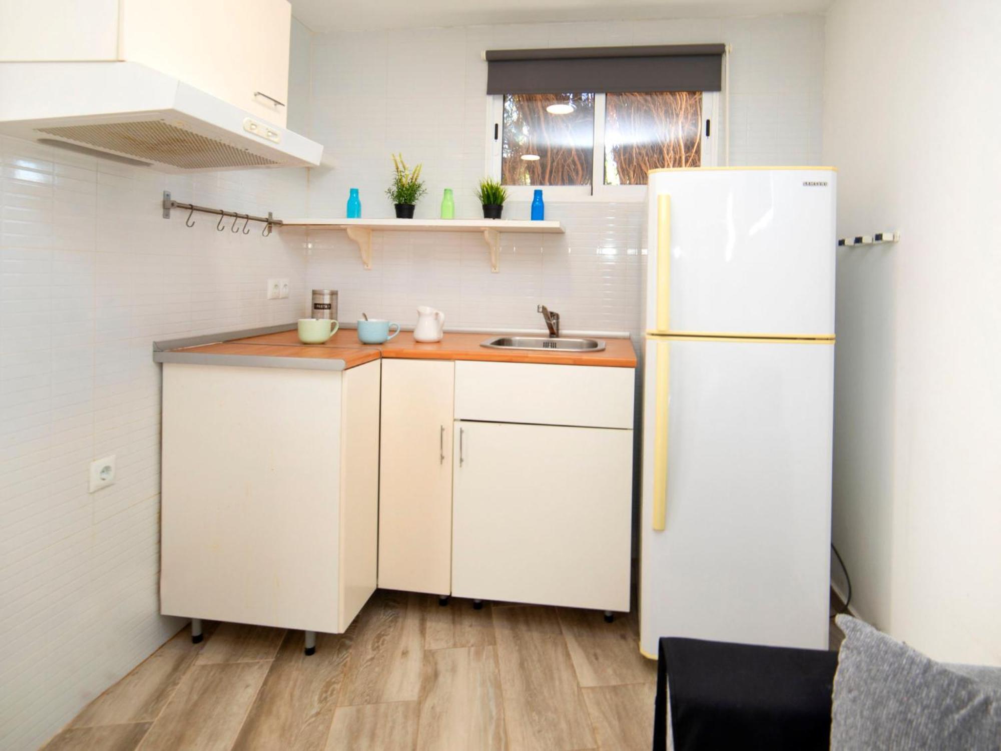 Holiday Home Las Islas By Interhome La Venteta Екстер'єр фото