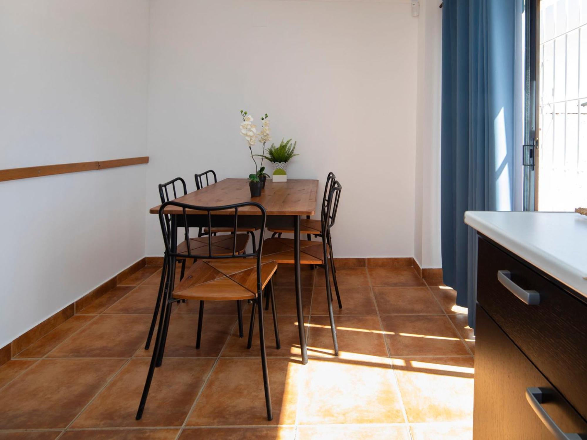 Holiday Home Las Islas By Interhome La Venteta Екстер'єр фото