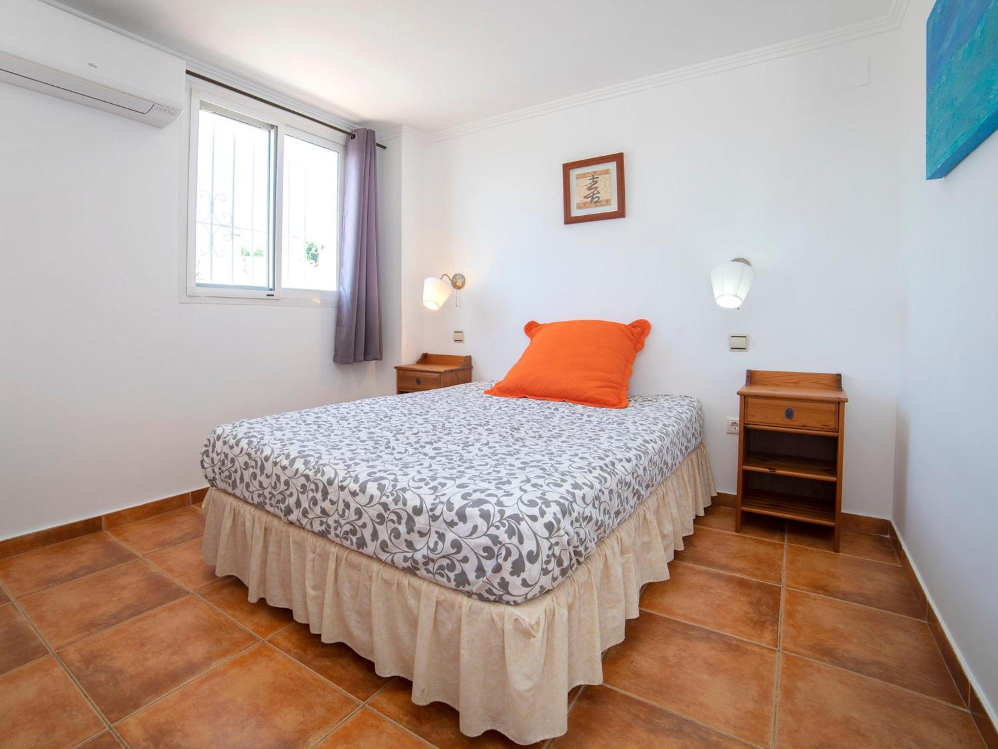Holiday Home Las Islas By Interhome La Venteta Екстер'єр фото