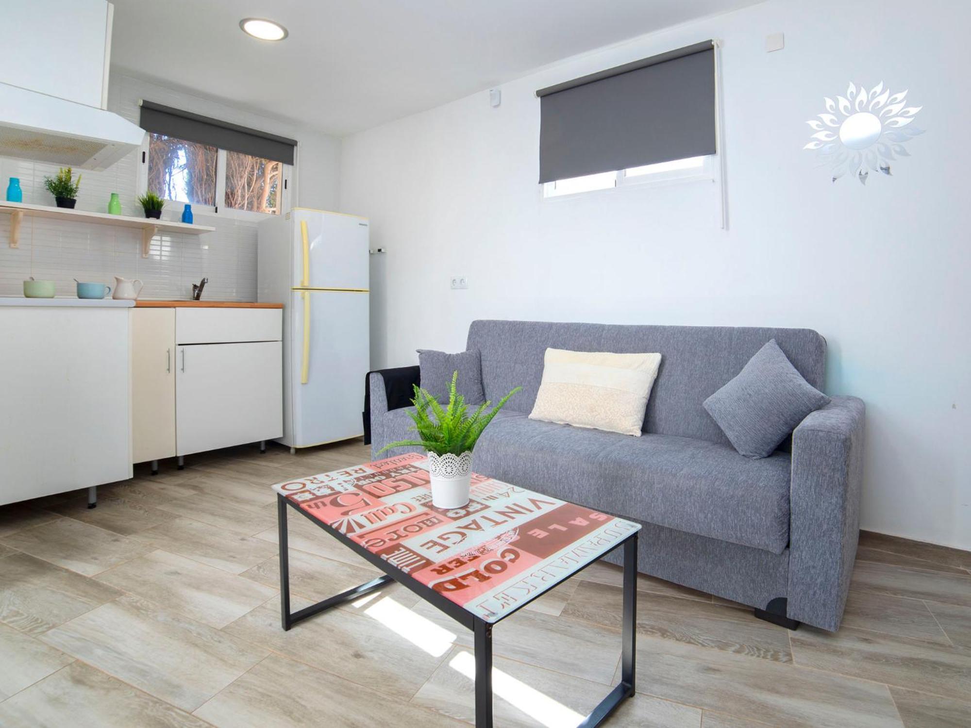 Holiday Home Las Islas By Interhome La Venteta Екстер'єр фото