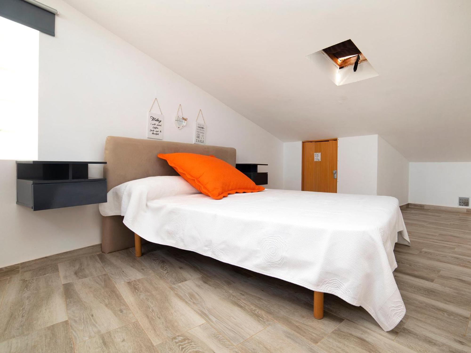 Holiday Home Las Islas By Interhome La Venteta Екстер'єр фото