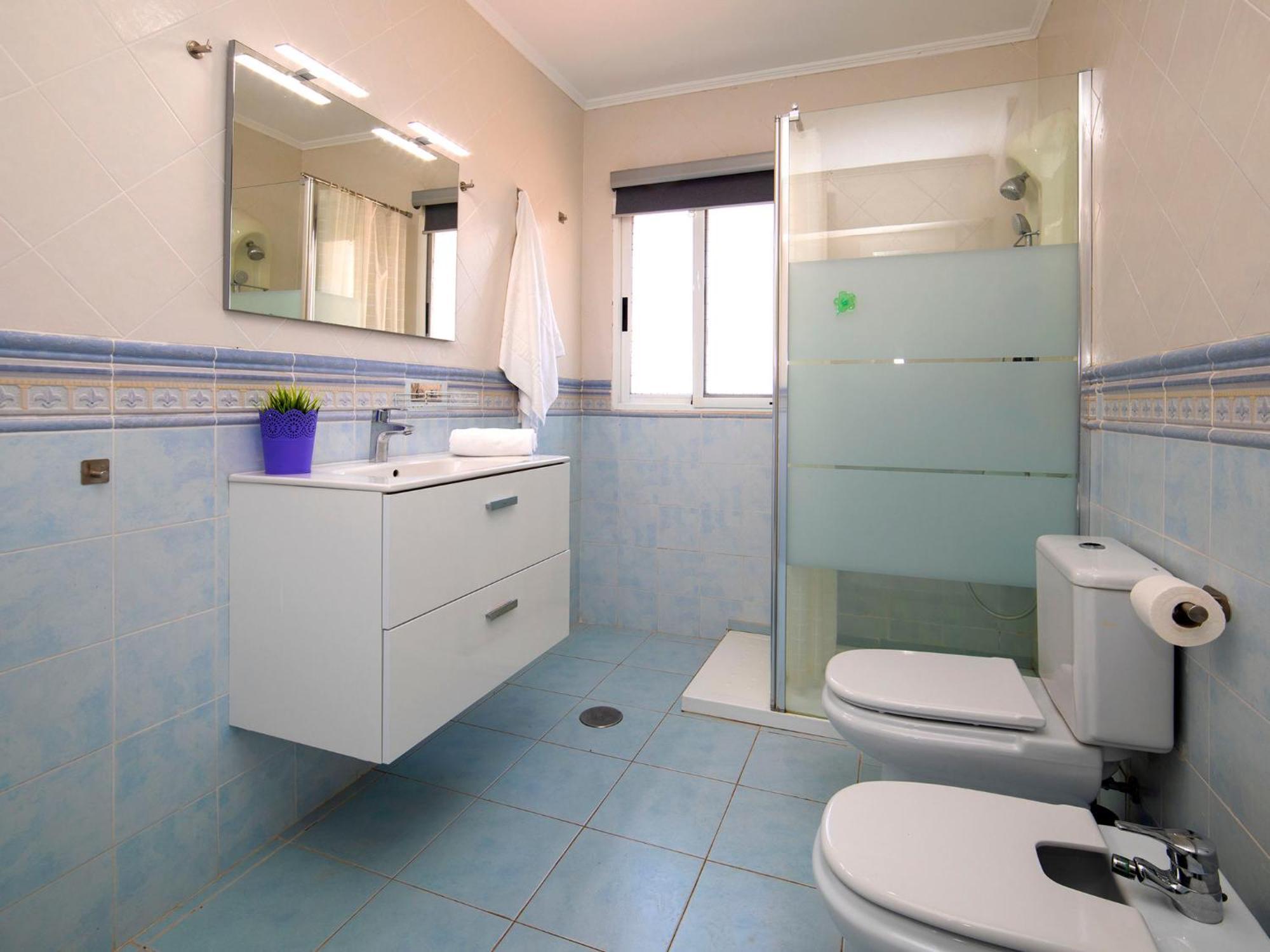 Holiday Home Las Islas By Interhome La Venteta Екстер'єр фото