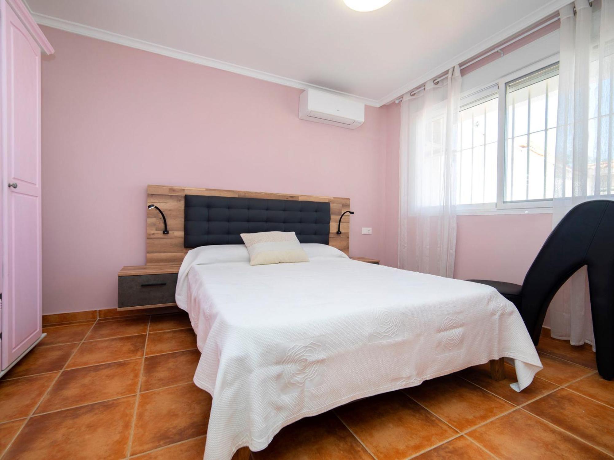 Holiday Home Las Islas By Interhome La Venteta Екстер'єр фото