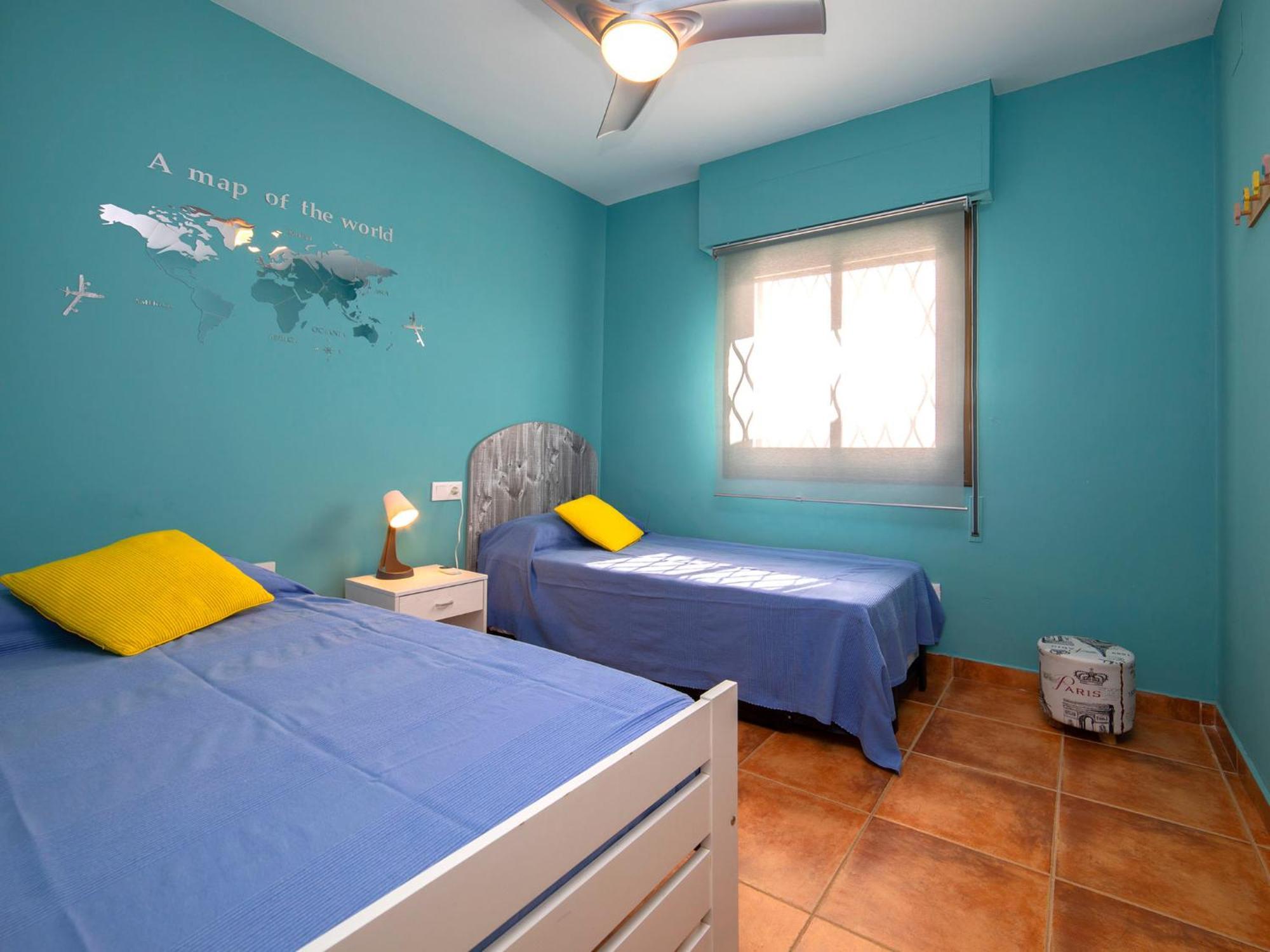 Holiday Home Las Islas By Interhome La Venteta Екстер'єр фото