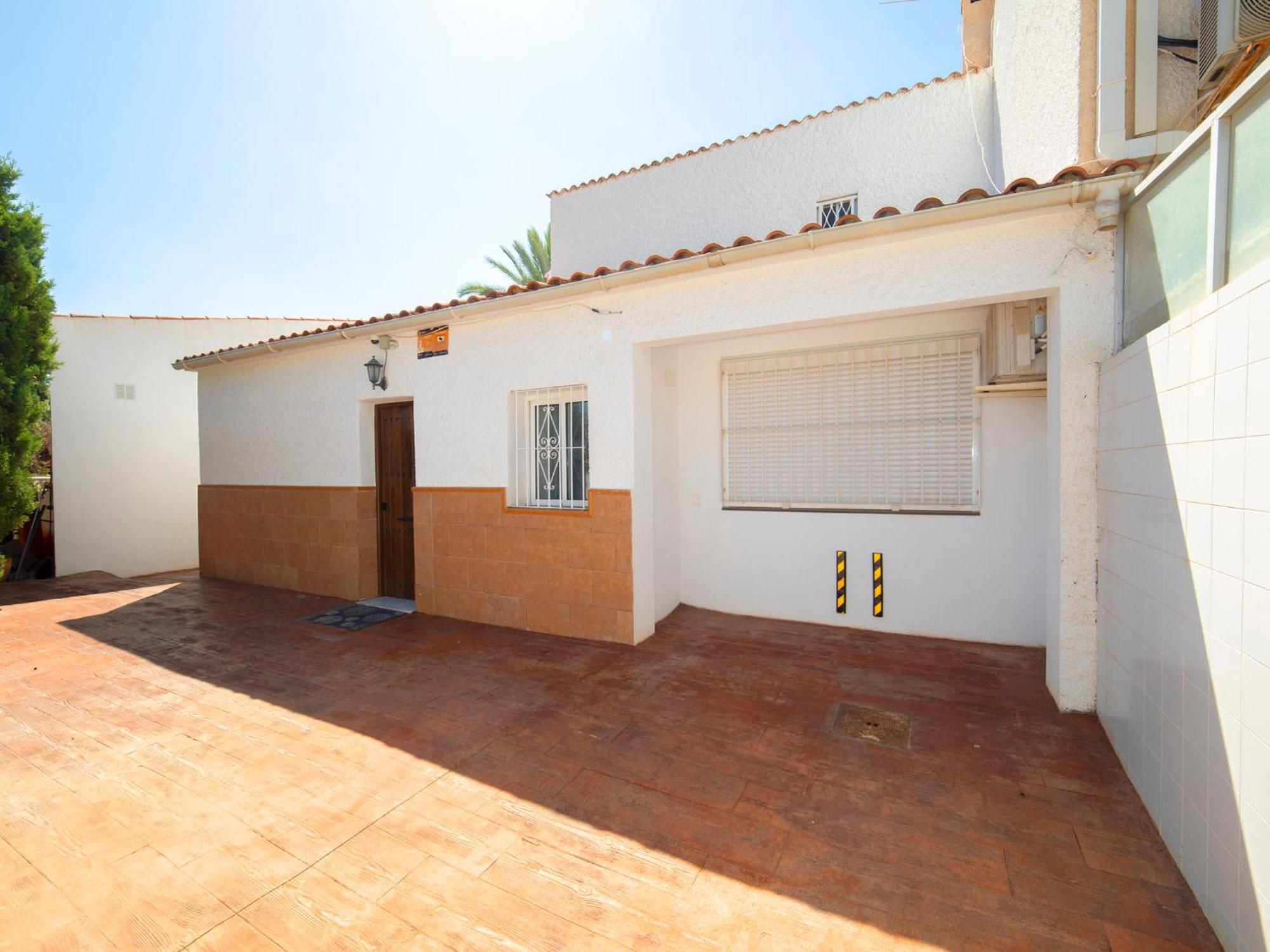 Holiday Home Las Islas By Interhome La Venteta Екстер'єр фото