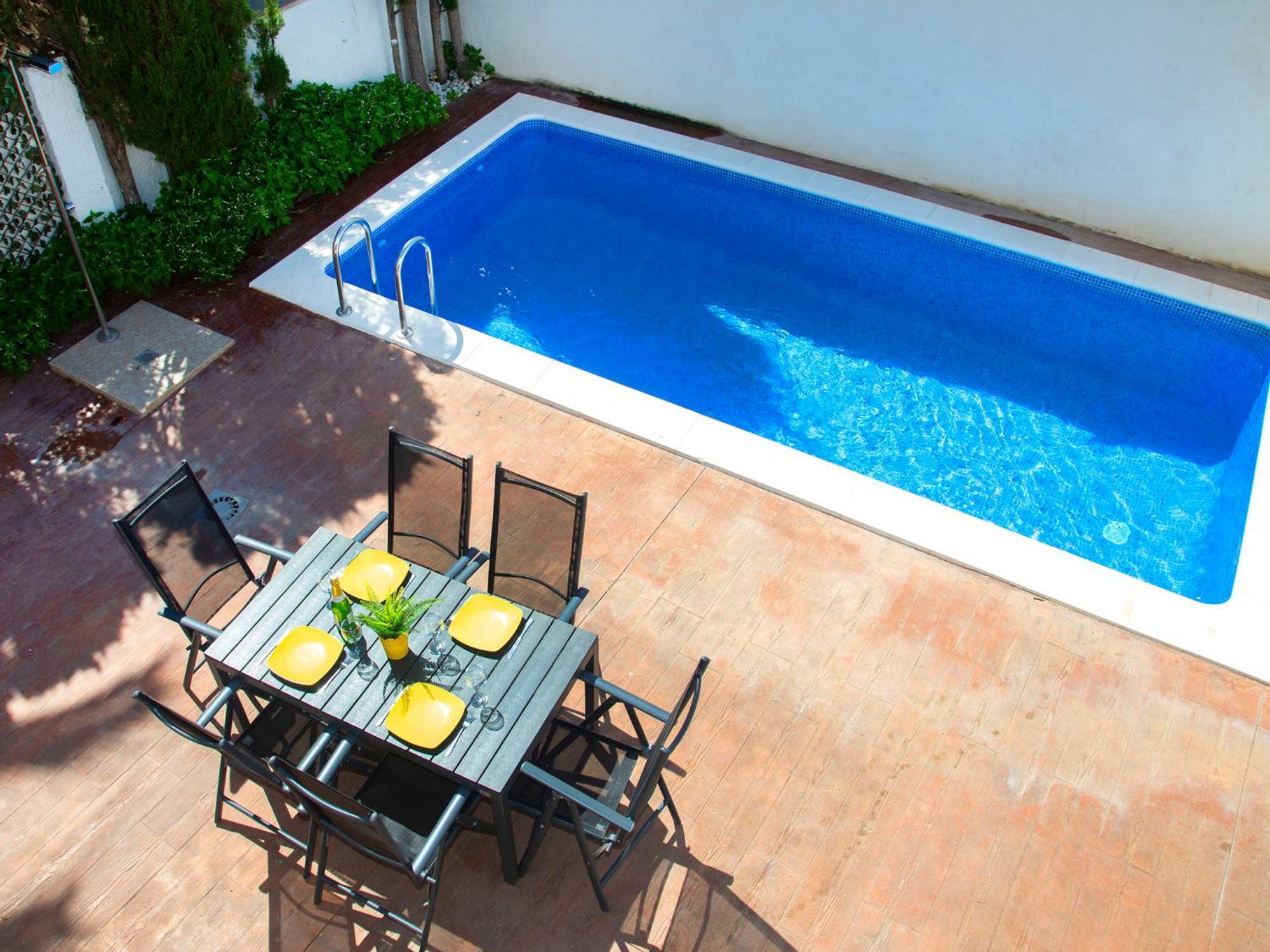 Holiday Home Las Islas By Interhome La Venteta Екстер'єр фото