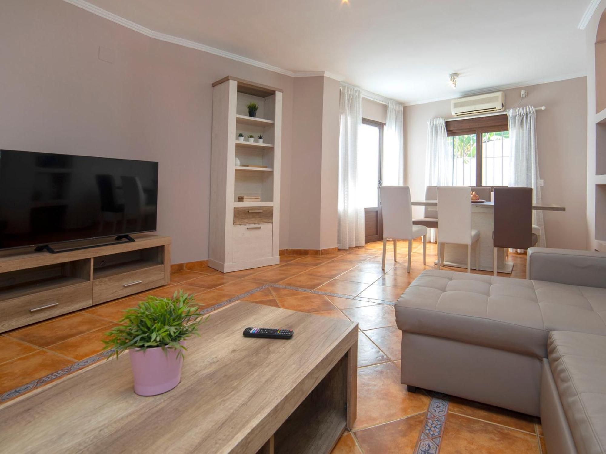 Holiday Home Las Islas By Interhome La Venteta Екстер'єр фото