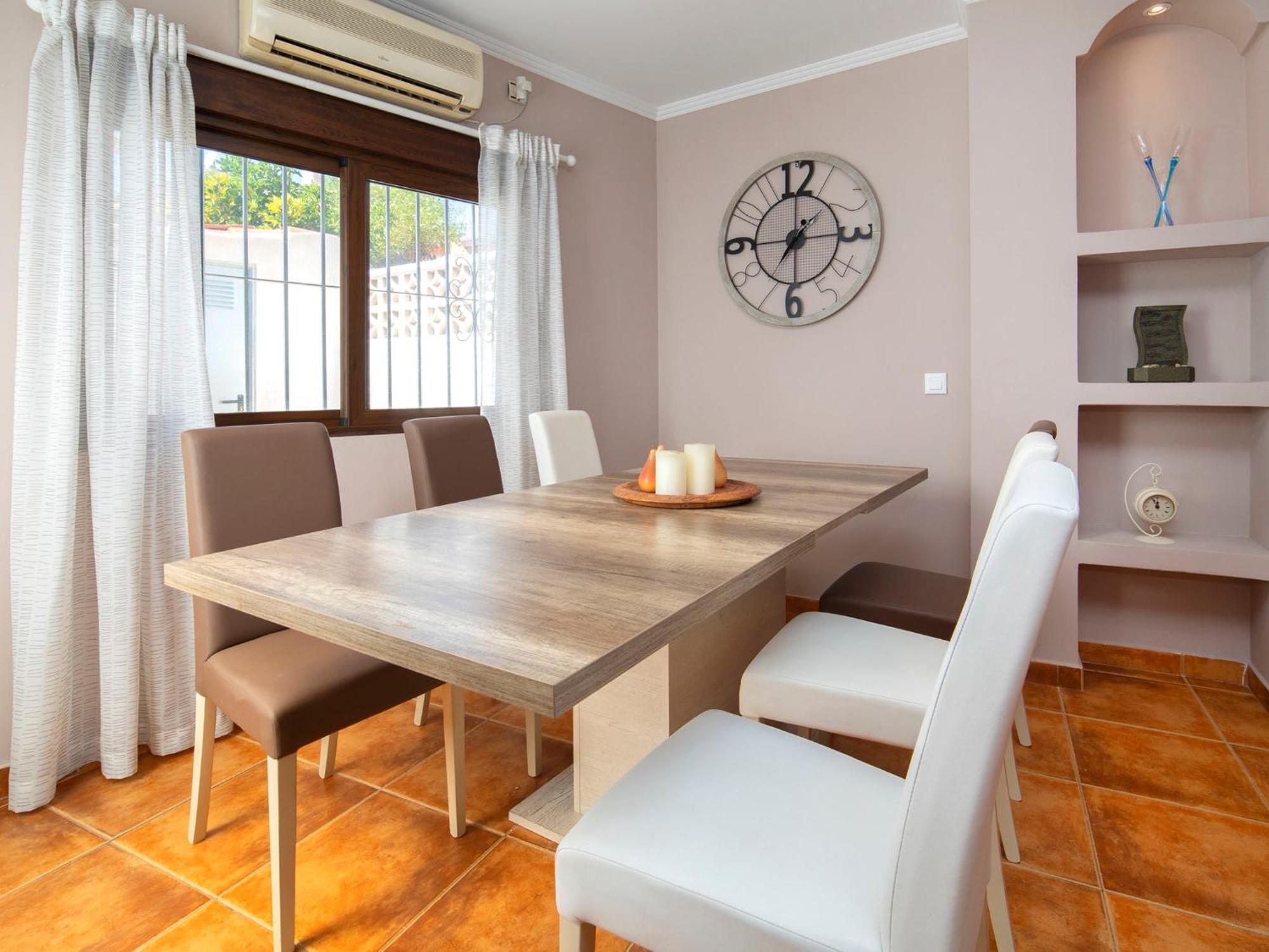 Holiday Home Las Islas By Interhome La Venteta Екстер'єр фото