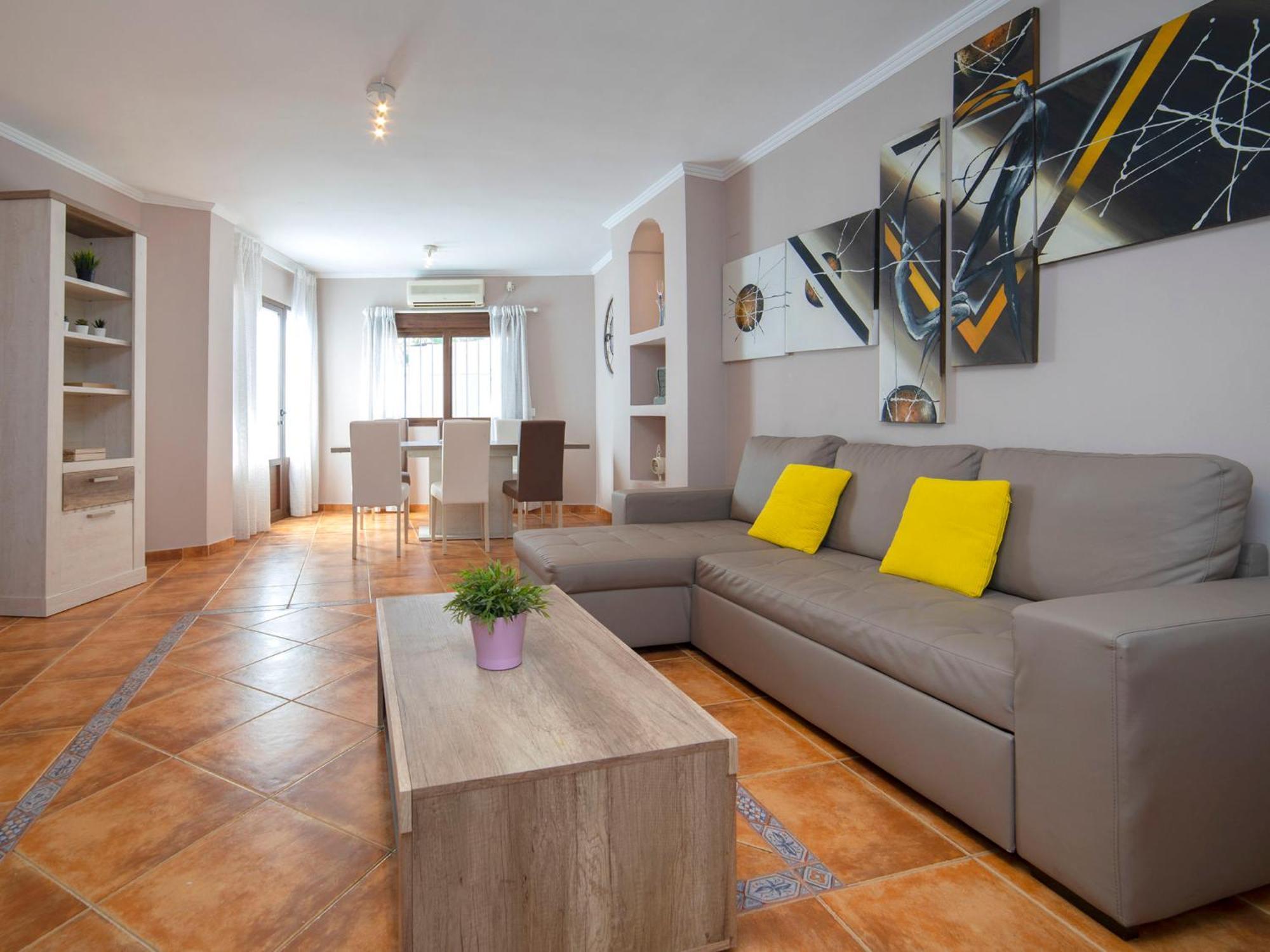 Holiday Home Las Islas By Interhome La Venteta Екстер'єр фото