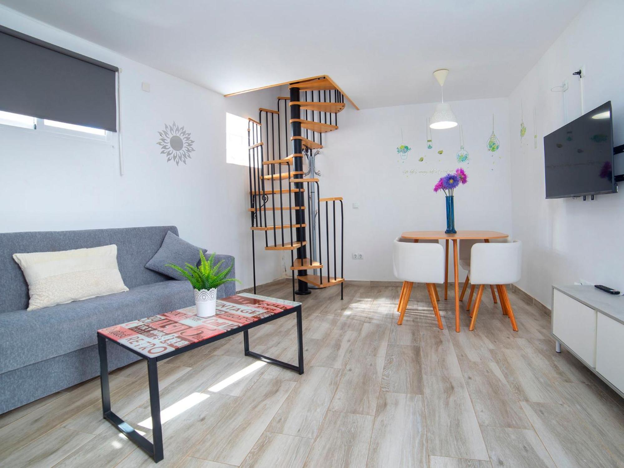 Holiday Home Las Islas By Interhome La Venteta Екстер'єр фото